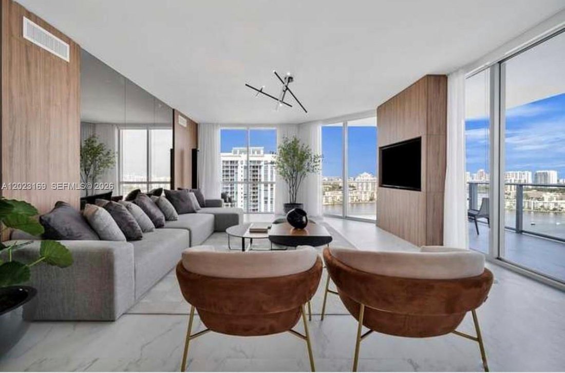 Condo in Golden Beach, Florida, United States 4 - 18024081