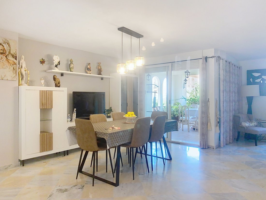 House in Guadalmina Alta, San Pedro de Alcantara, Spain 5 - 16260599