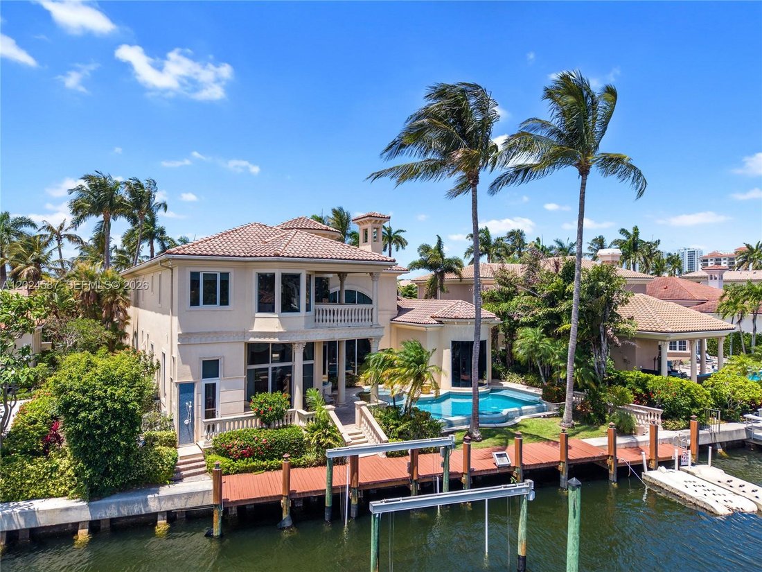 House in Palm Beach Gardens, Florida, United States 1 - 18024086