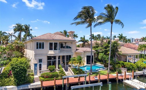 Casa en Palm Beach Gardens, Florida, Estados Unidos 1