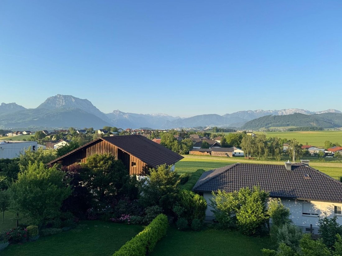 House in Ohlsdorf, Upper Austria, Austria 1 - 17943044