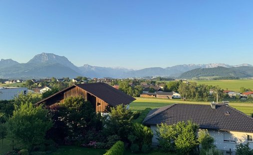 House in Ohlsdorf, Upper Austria, Austria 1