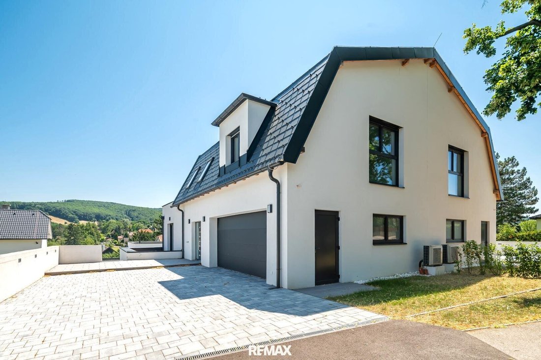 House in Tulbing, Lower Austria, Austria 4 - 17037213