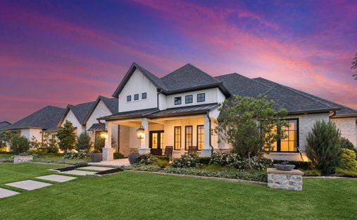 Haus in Celina, Texas, Vereinigte Staaten 1