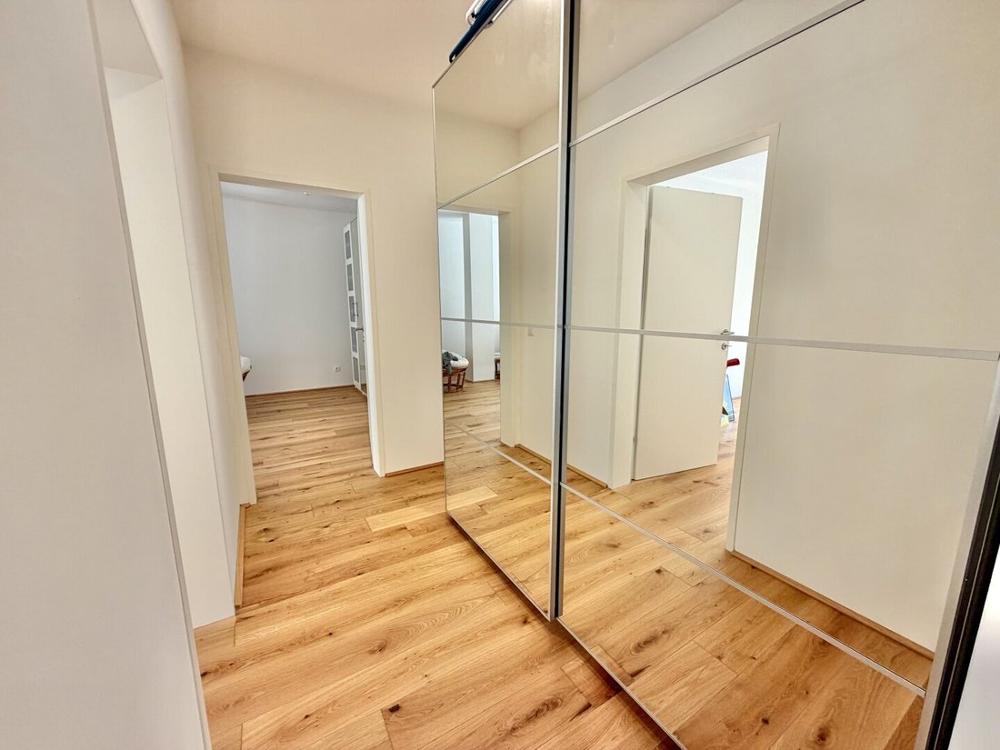 Apartment in Korneuburg, Lower Austria, Austria 5 - 18024446