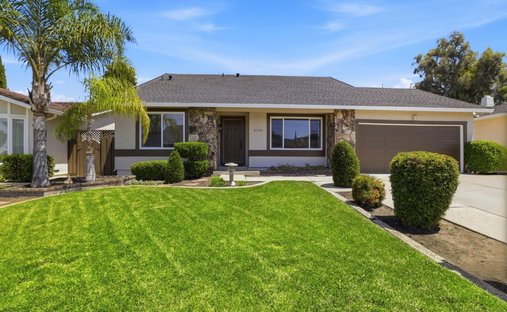 House in San Jose, California, United States 1