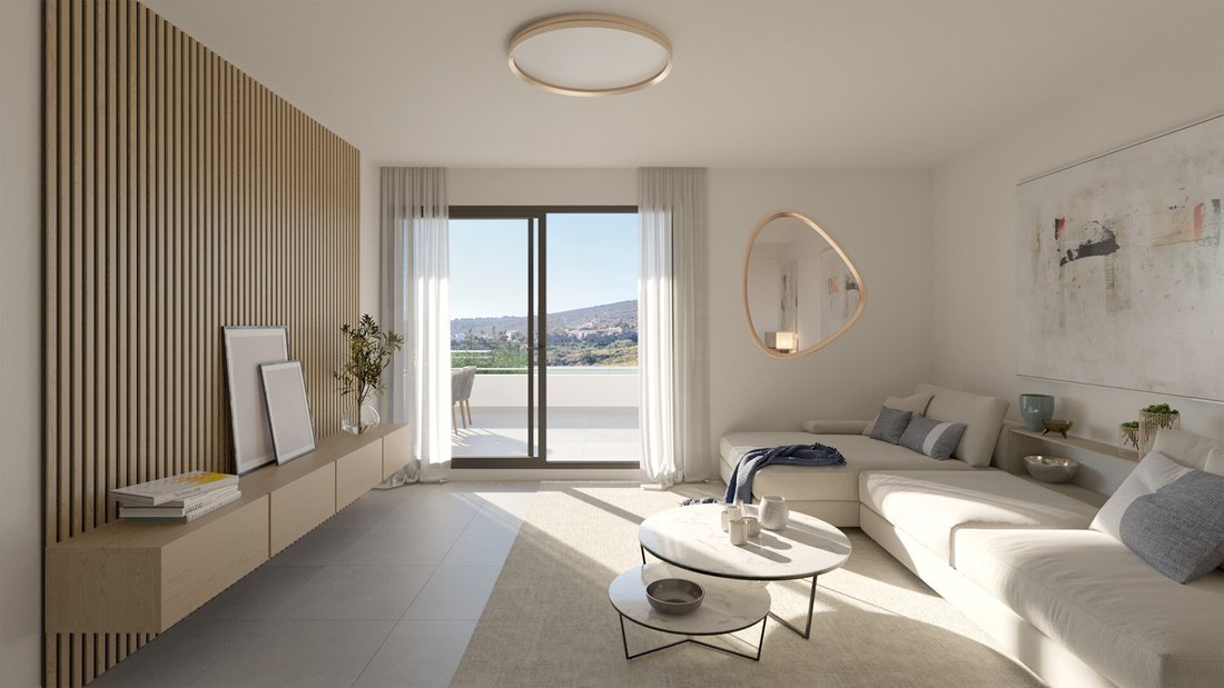 Townhouse in Manilva, Andalusia, Spain 5 - 15480106