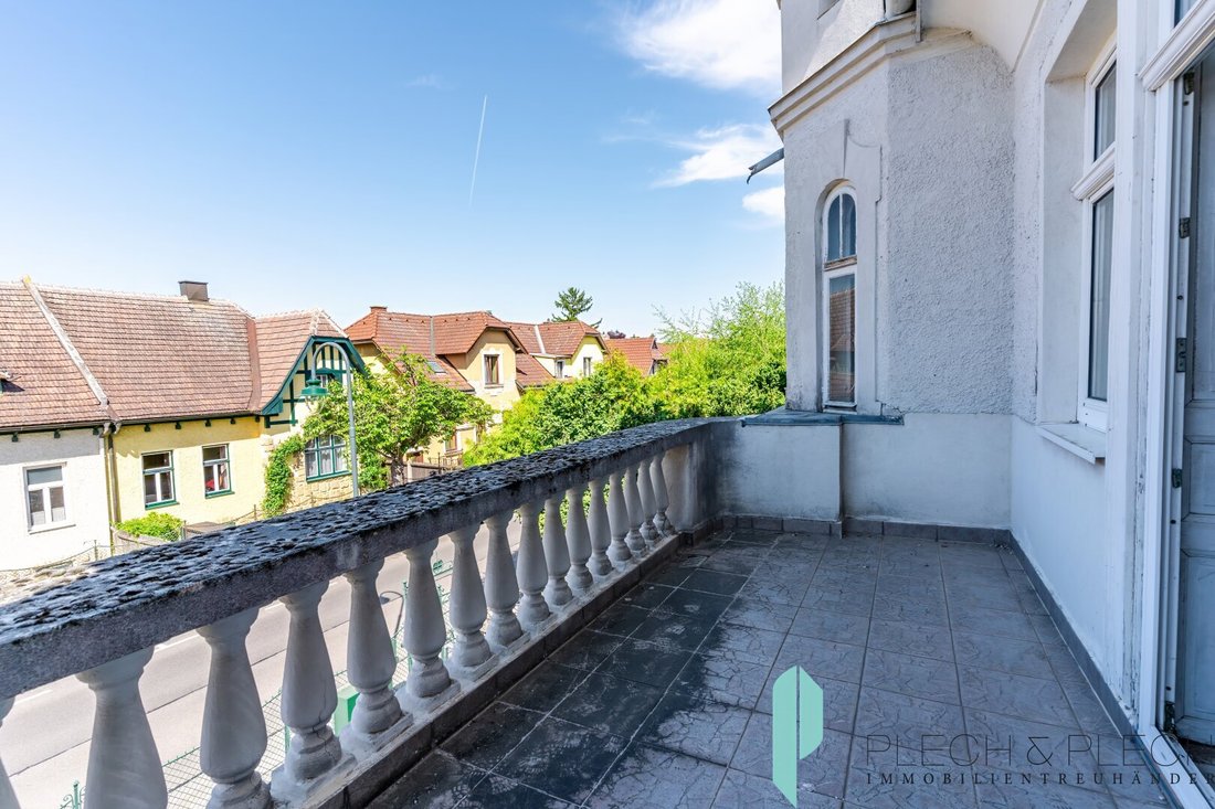 House in Zaina, Lower Austria, Austria 4 - 18024402