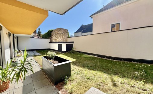 Wohnung in Korneuburg, Niederösterreich, Österreich 1