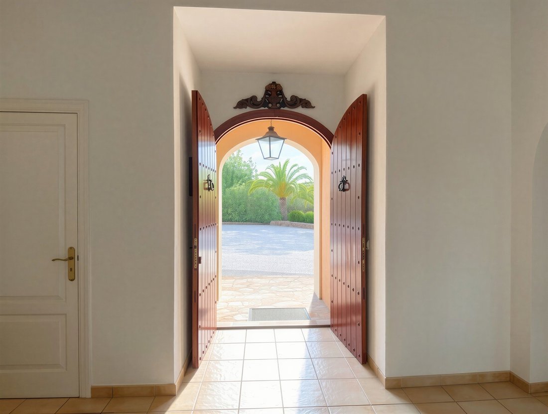 Casa a Manacor, Isole Baleari, Spagna 4 - 18023899