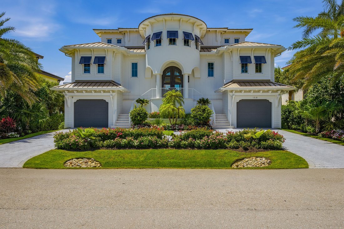 House in Marco Island, Florida, United States 3 - 18024015
