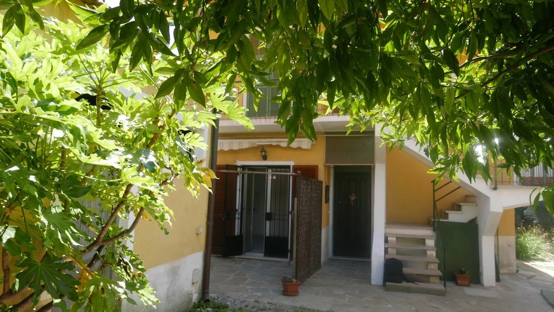 House in Vallecrosia, Liguria, Italy 1 - 18020588