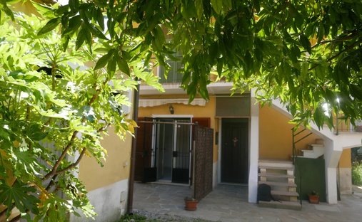 Casa a Vallecrosia, Liguria, Italia 1