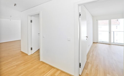 Wohnung in Wien, Wien, Österreich 1