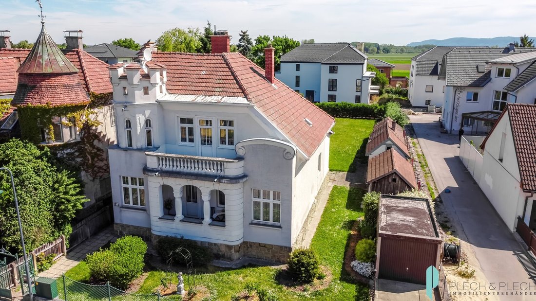 House in Zaina, Lower Austria, Austria 2 - 18024402