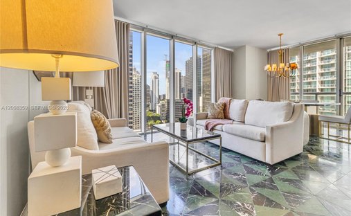 Condo in Miami, Florida, United States 1