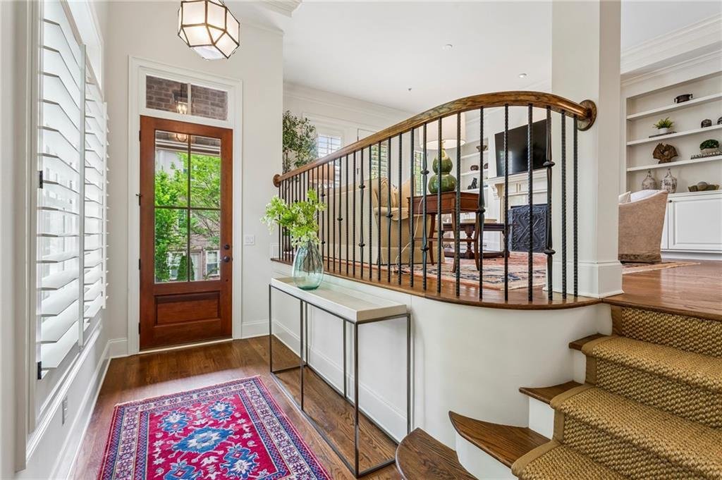 Villa in Atlanta, Georgia, United States 4 - 18024100