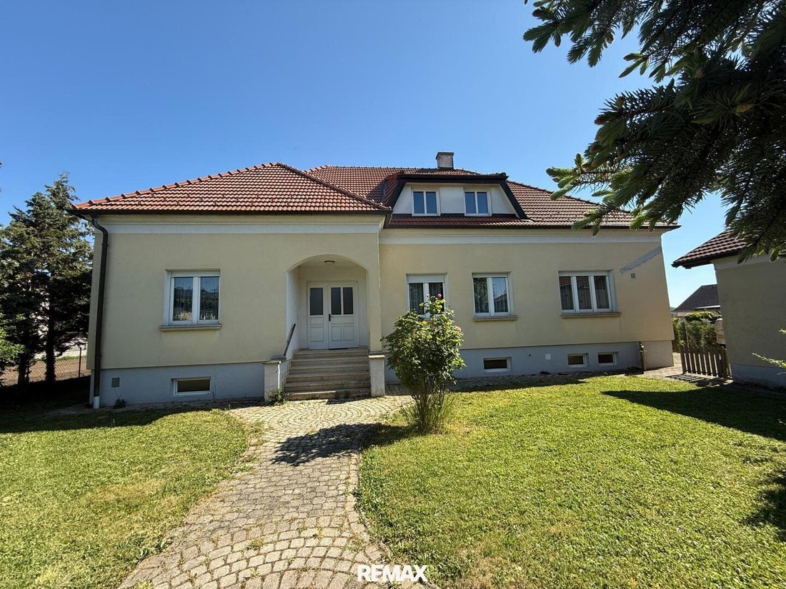 Autres à Zurndorf, Burgenland, Autriche 1 - 18024687