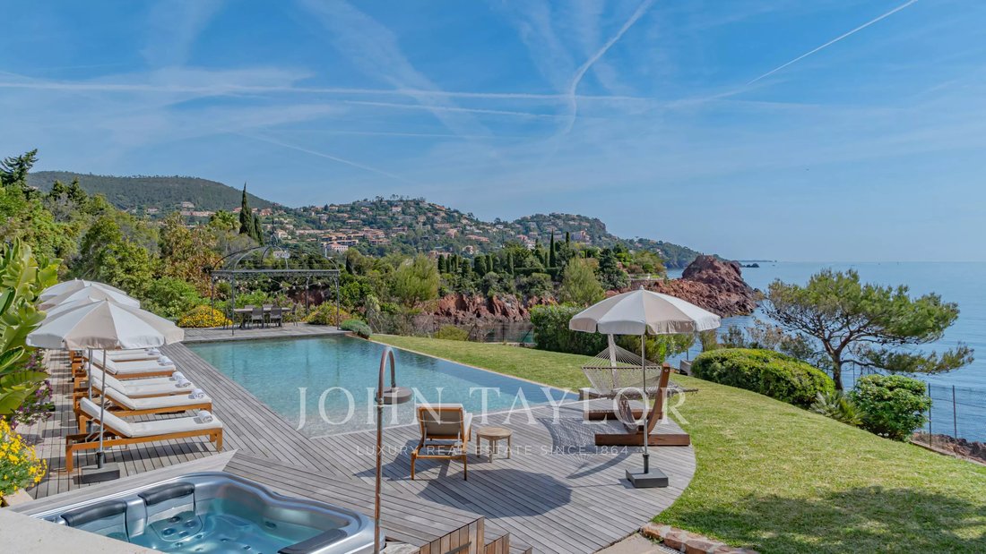 House in French Riviera, Provence-Alpes-Côte d'Azur, France 5 - 18020638