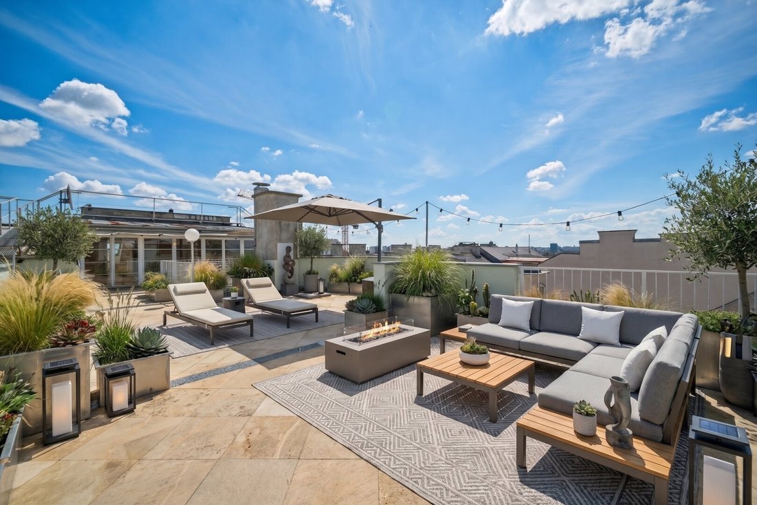 Penthouse in Vienna, Wien, Austria 2 - 18024420