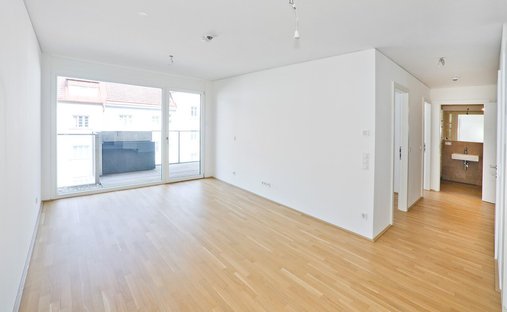 Apartment in Vienna, Wien, Austria 1