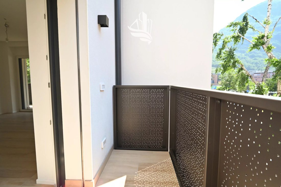 Apartment in Bolzano / Bozen, Trentino – Alto Adige/Südtirol, Italy 5 - 18017298