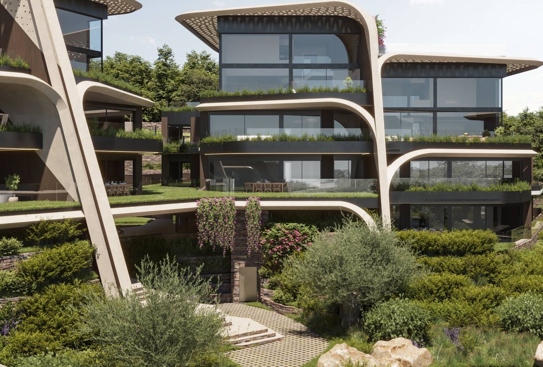 Apartment in Sotogrande, San Roque, Andalusia 5 - 13503785