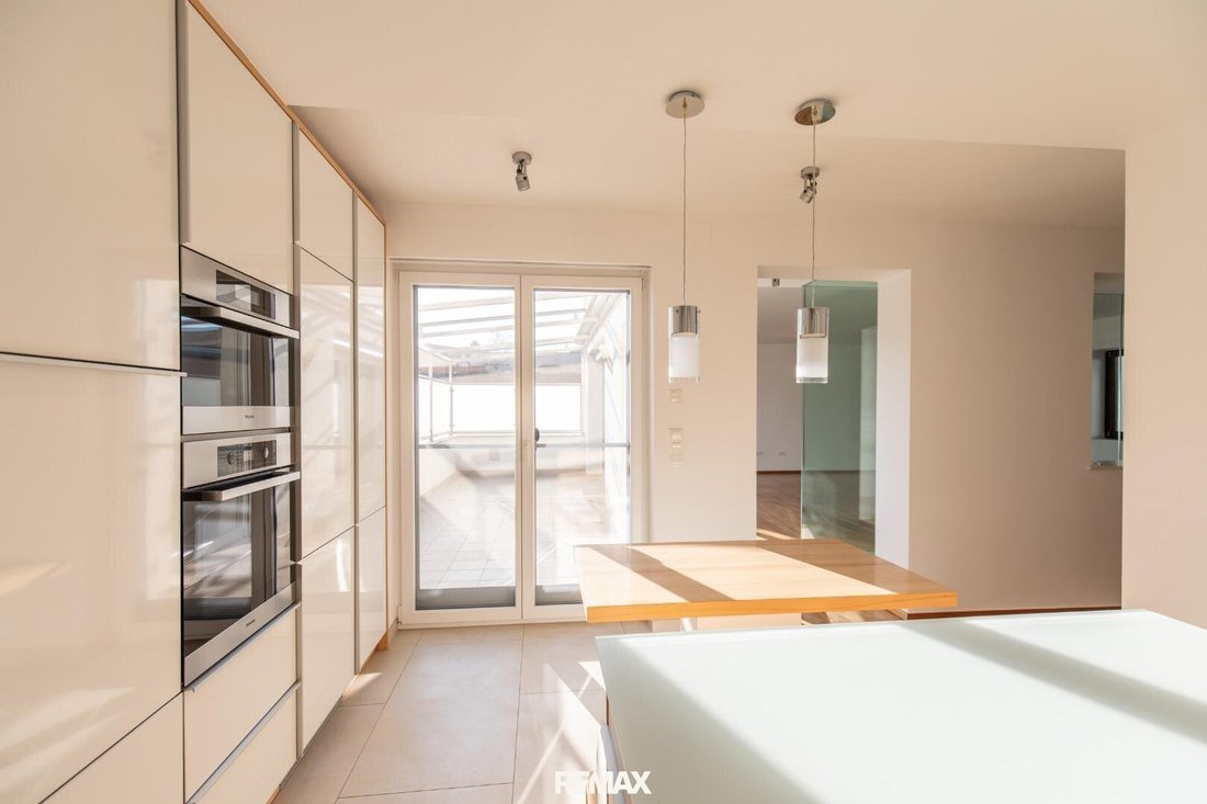 Apartment in Eisenstadt, Burgenland, Austria 5 - 18024704
