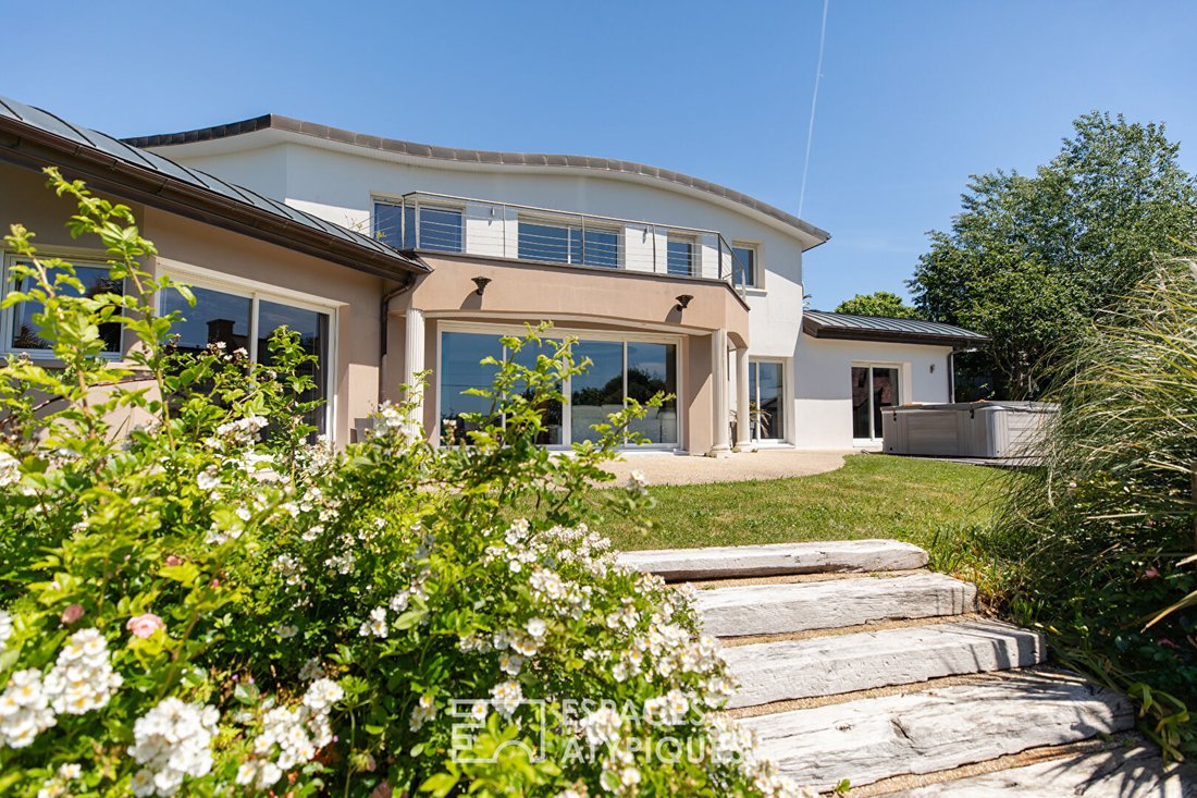Villa in Plougonvelin, Brittany, France 1 - 18024287
