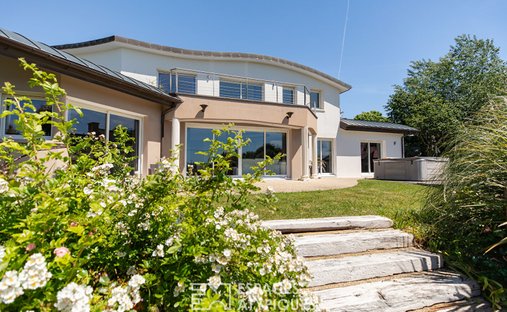 Villa in Plougonvelin, Brittany, France 1