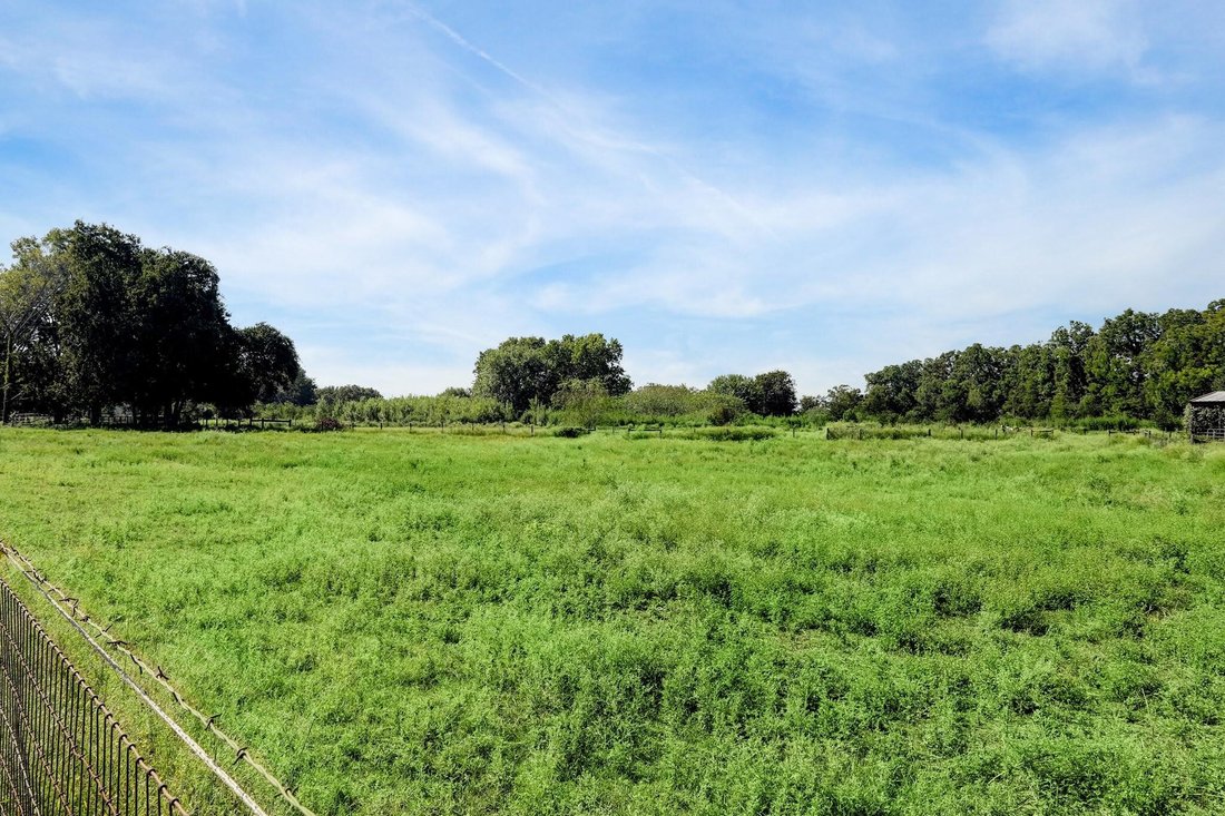Land in Brookshire, Texas, United States 5 - 18024615