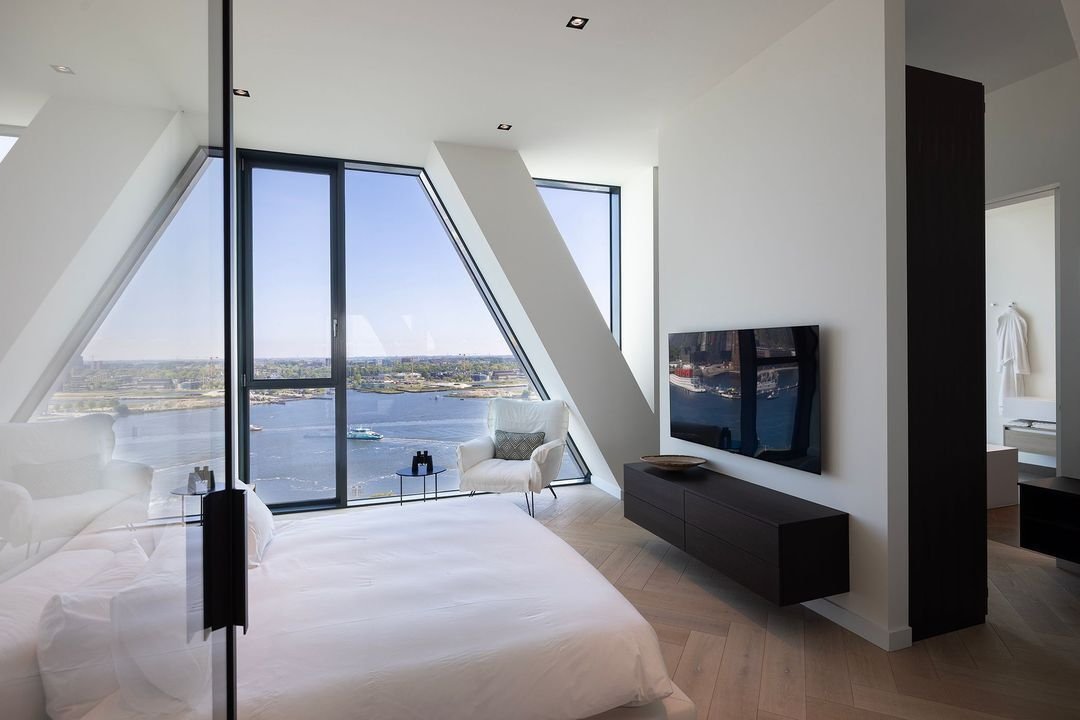 Apartment in Amsterdam, North Holland, Netherlands 3 - 18024133