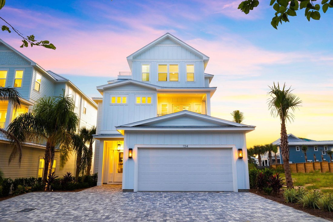 Casa en Miramar Beach, Florida, Estados Unidos 3 - 18024128