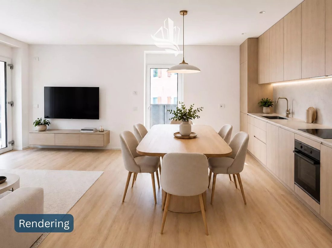 Apartment in Bolzano / Bozen, Trentino – Alto Adige/Südtirol, Italy 2 - 18017298