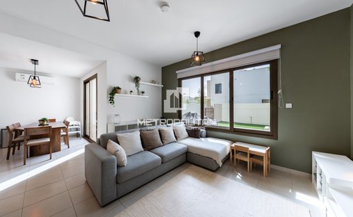 House in Dubai, Dubai, United Arab Emirates 1