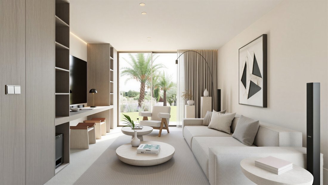 Villa in Santa Margalida, Balearic Islands, Spain 3 - 18023911
