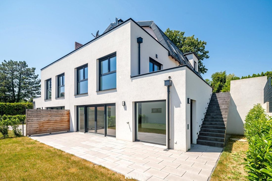 House in Tulbing, Lower Austria, Austria 2 - 17037213