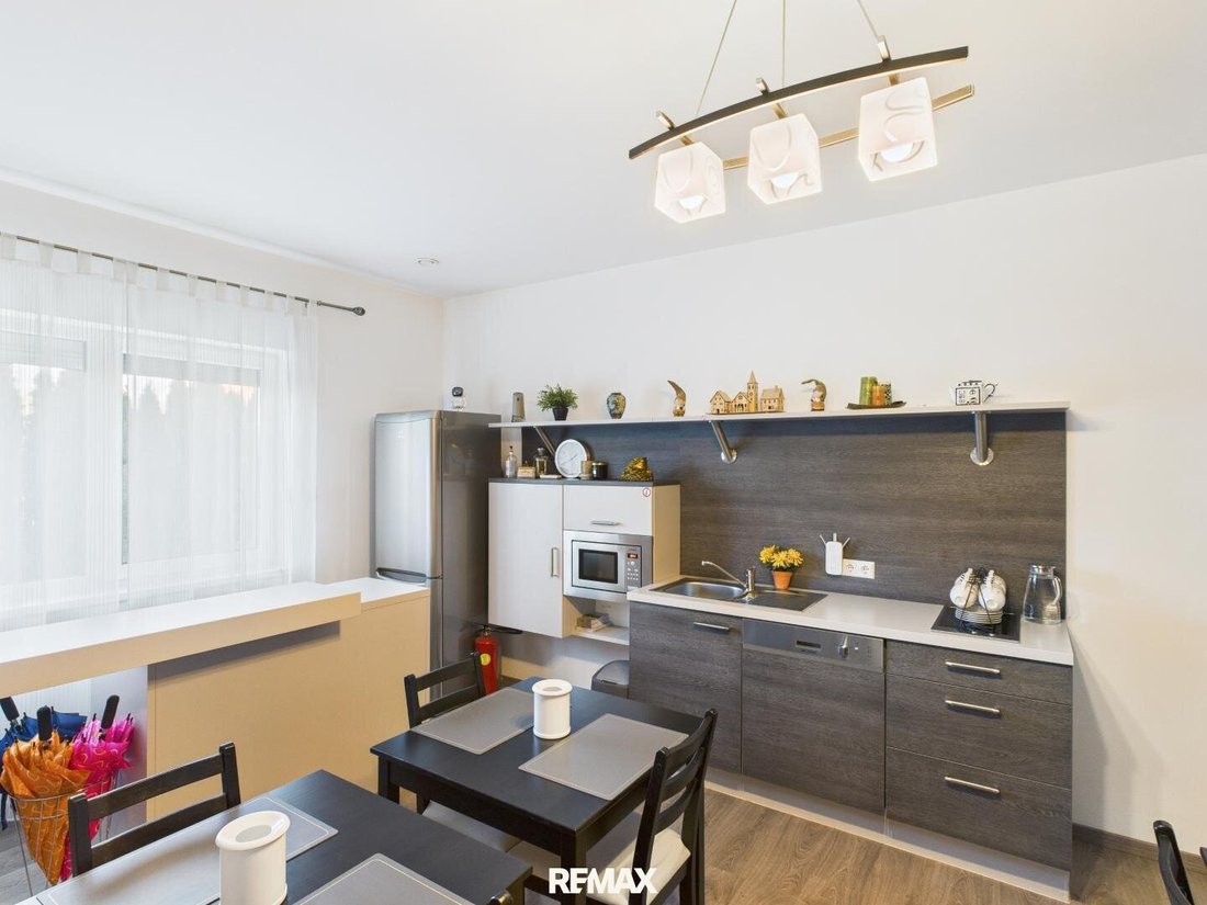 Parndorf, Burgenland, Austria 5 - 18024642