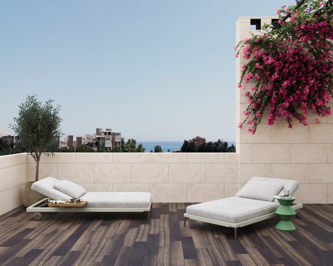 Penthouse in Estepona, Andalusia, Spain 1 - 14616815