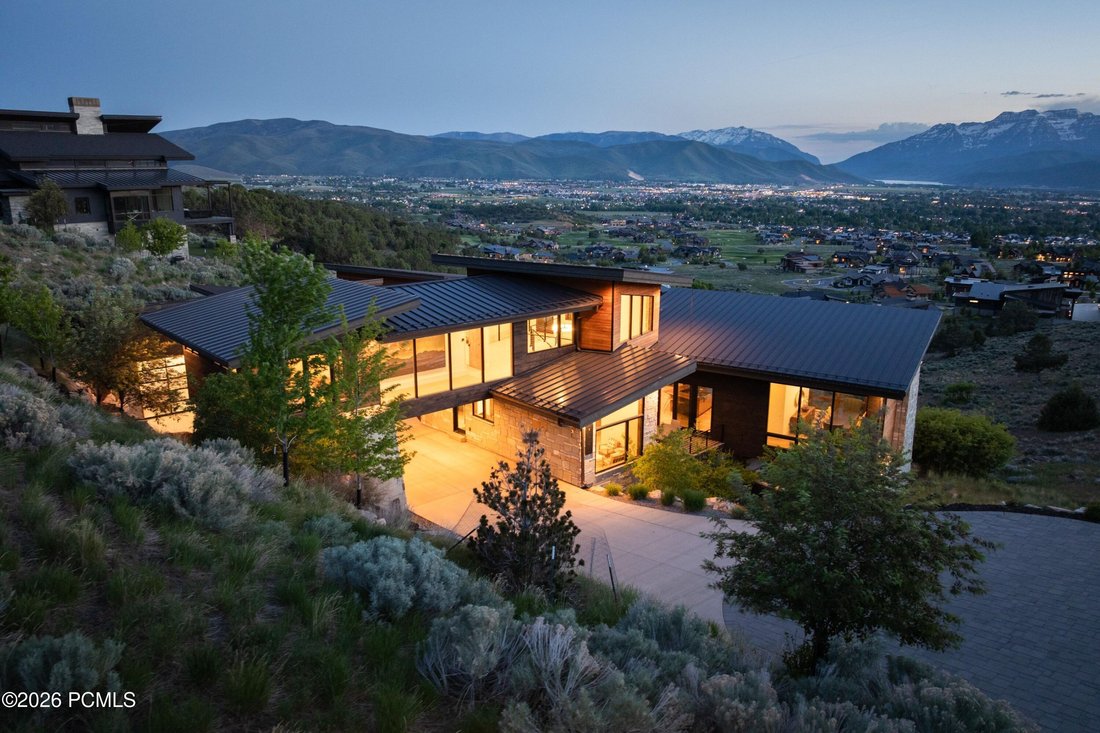 House in Heber City, Utah, United States 5 - 18024129