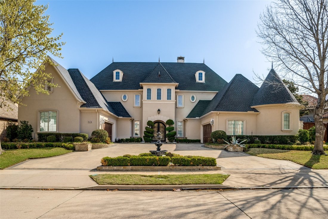 Casa a Frisco, Texas, Stati Uniti 1 - 18024635