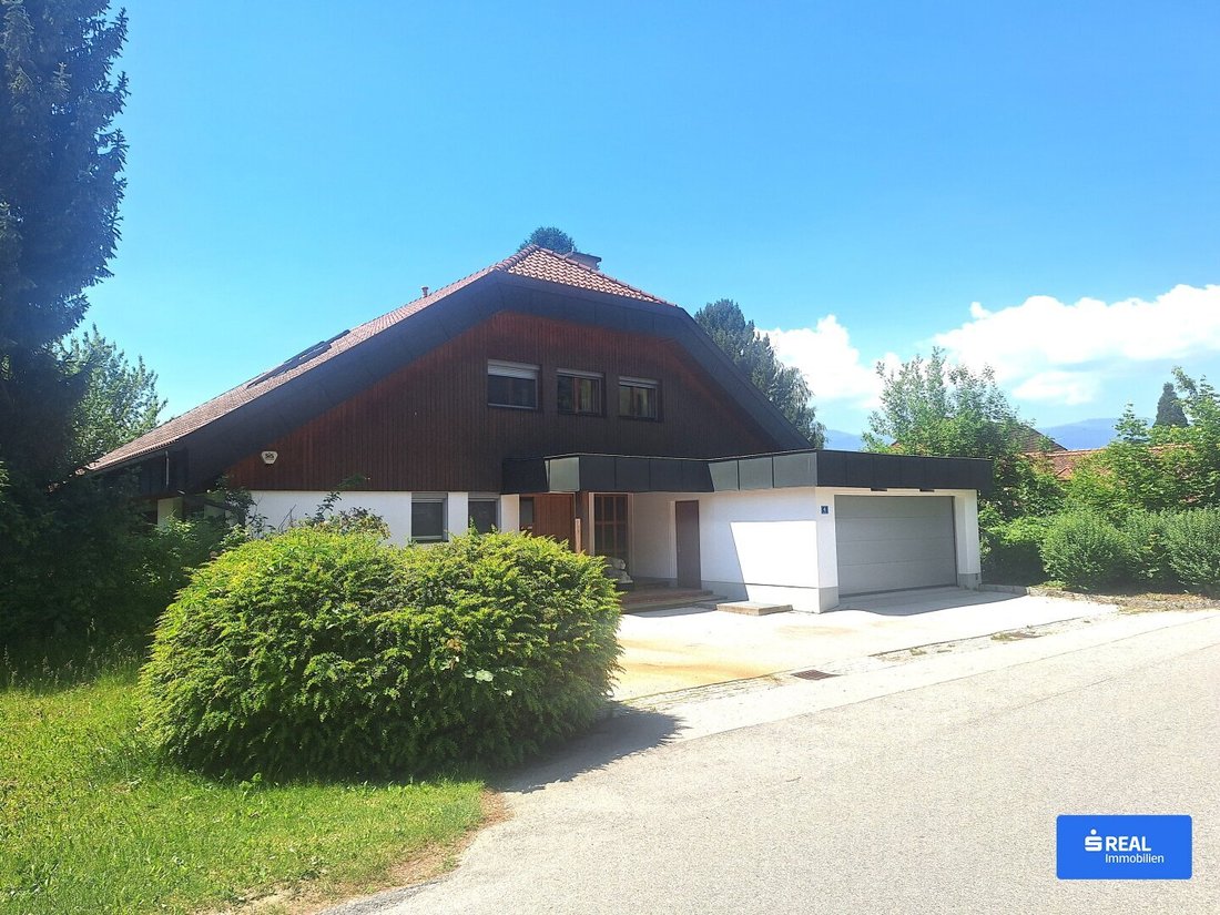 House in Wolfsberg, Carinthia, Austria 5 - 17643693