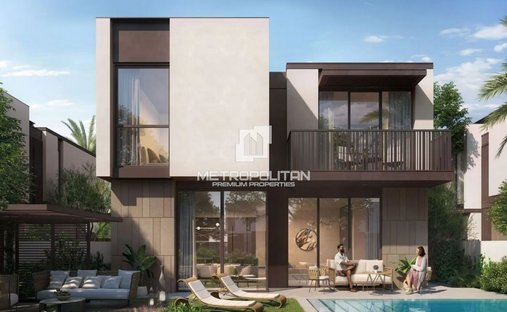 Villa in Wadi Al Safa 5, Wadi Al Safa, Dubai 1