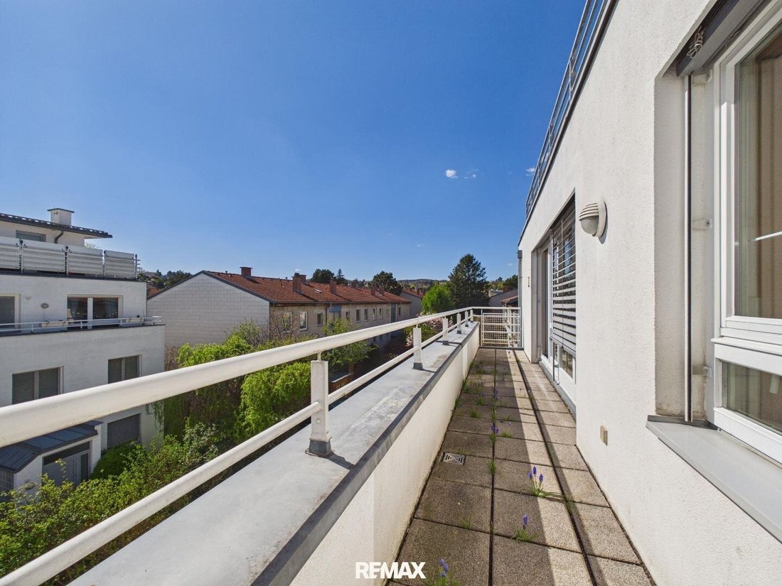 Apartment in Vienna, Wien, Austria 2 - 18024481
