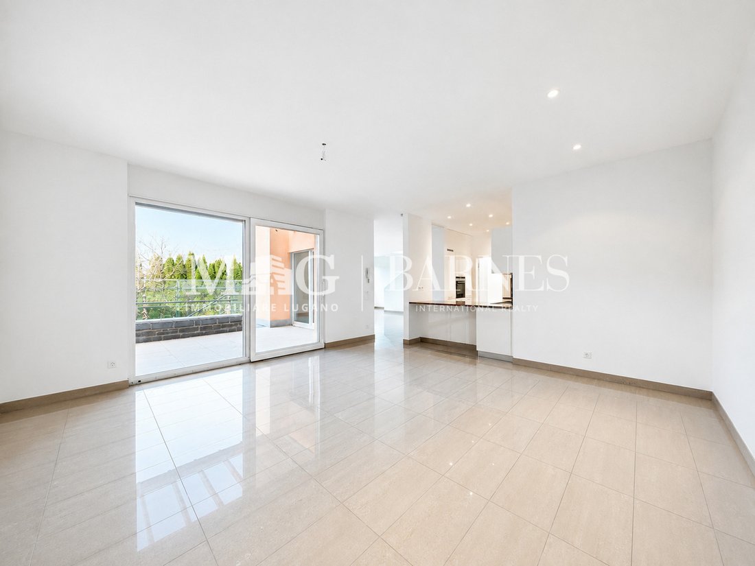 Haus in Lugano, Tessin, Schweiz 4 - 17426909