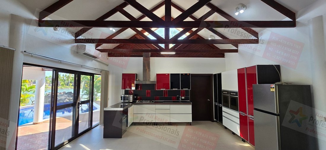 House in Denarau Island, Western Division, Fiji 4 - 16682408