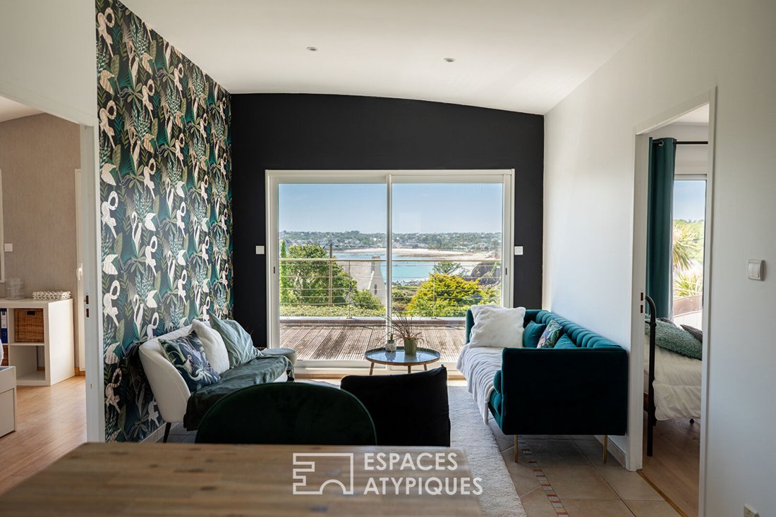 Villa in Plougonvelin, Brittany, France 2 - 18024287