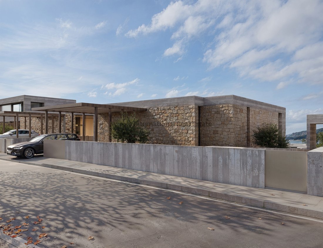 Villa in Peyia, Paphos, Cyprus 2 - 18024450