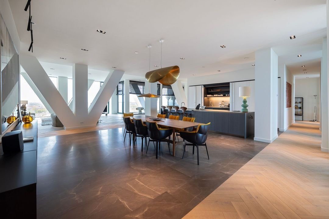 Apartment in Amsterdam, North Holland, Netherlands 1 - 18024133