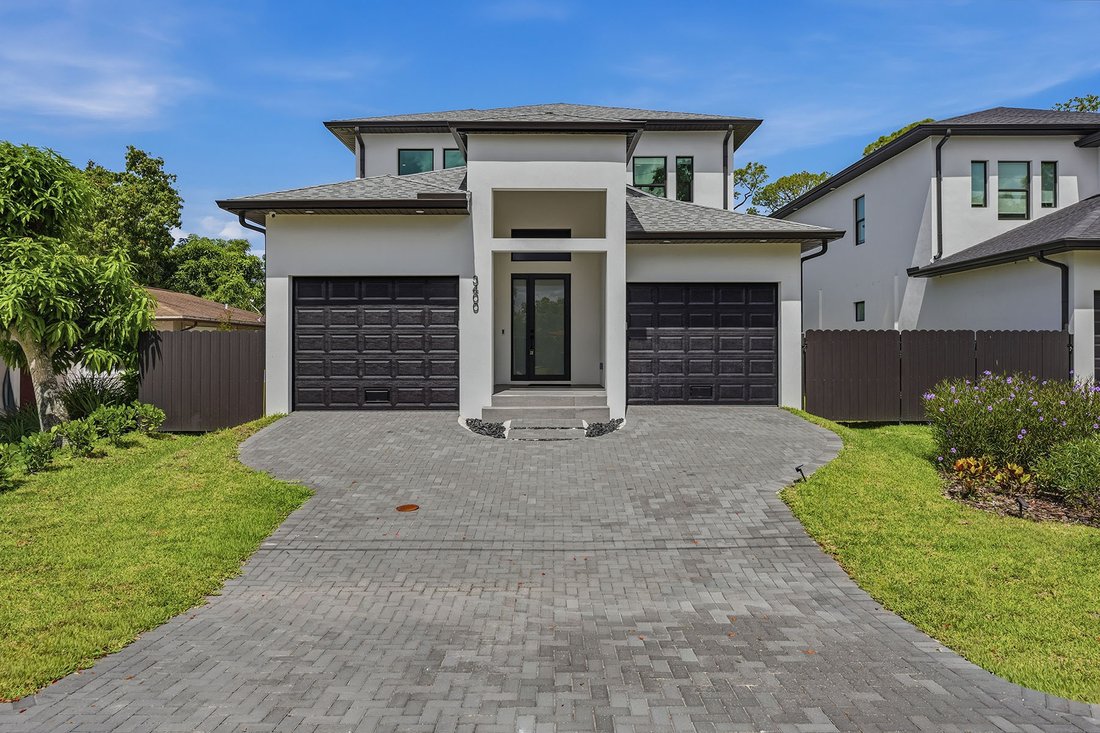 House in Naples, Florida, United States 1 - 18024021